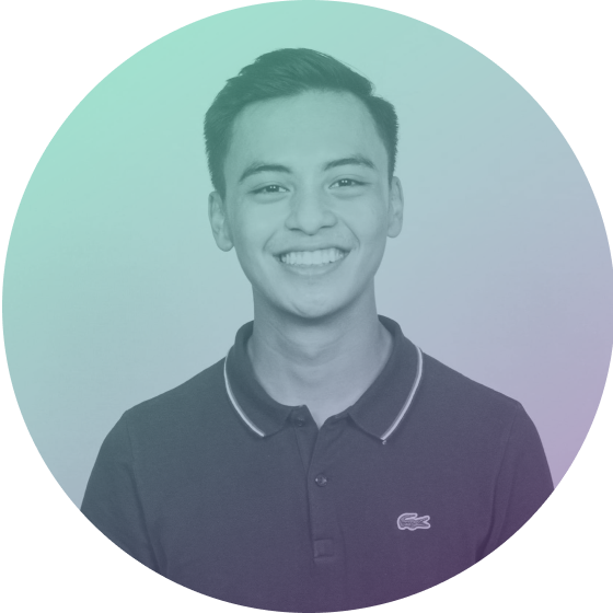 Jiggy Villanueva Image